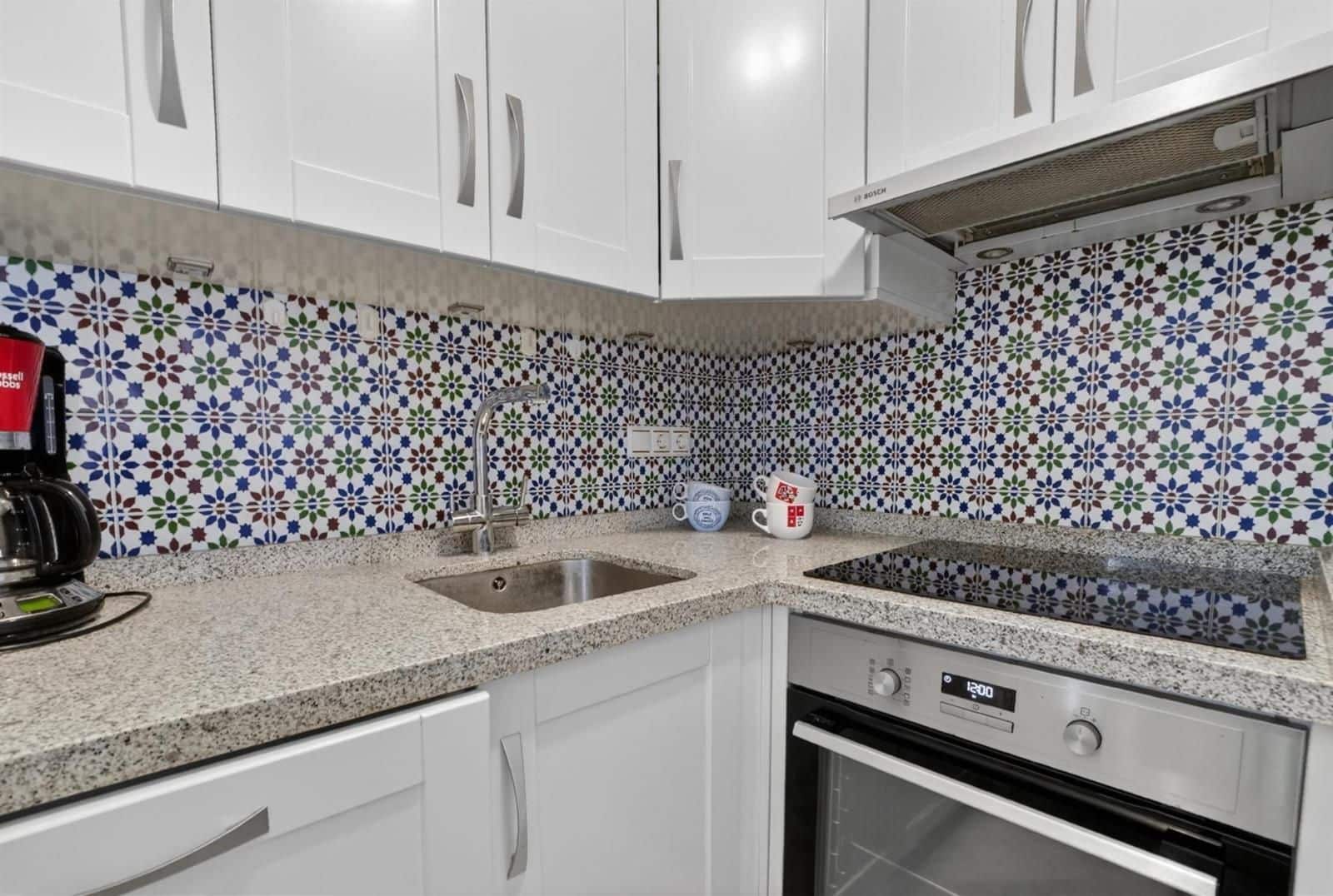 2 quarto Apartamento para venda em Torrevieja com piscina garagem - 255 000 € (Ref: 9902159)
