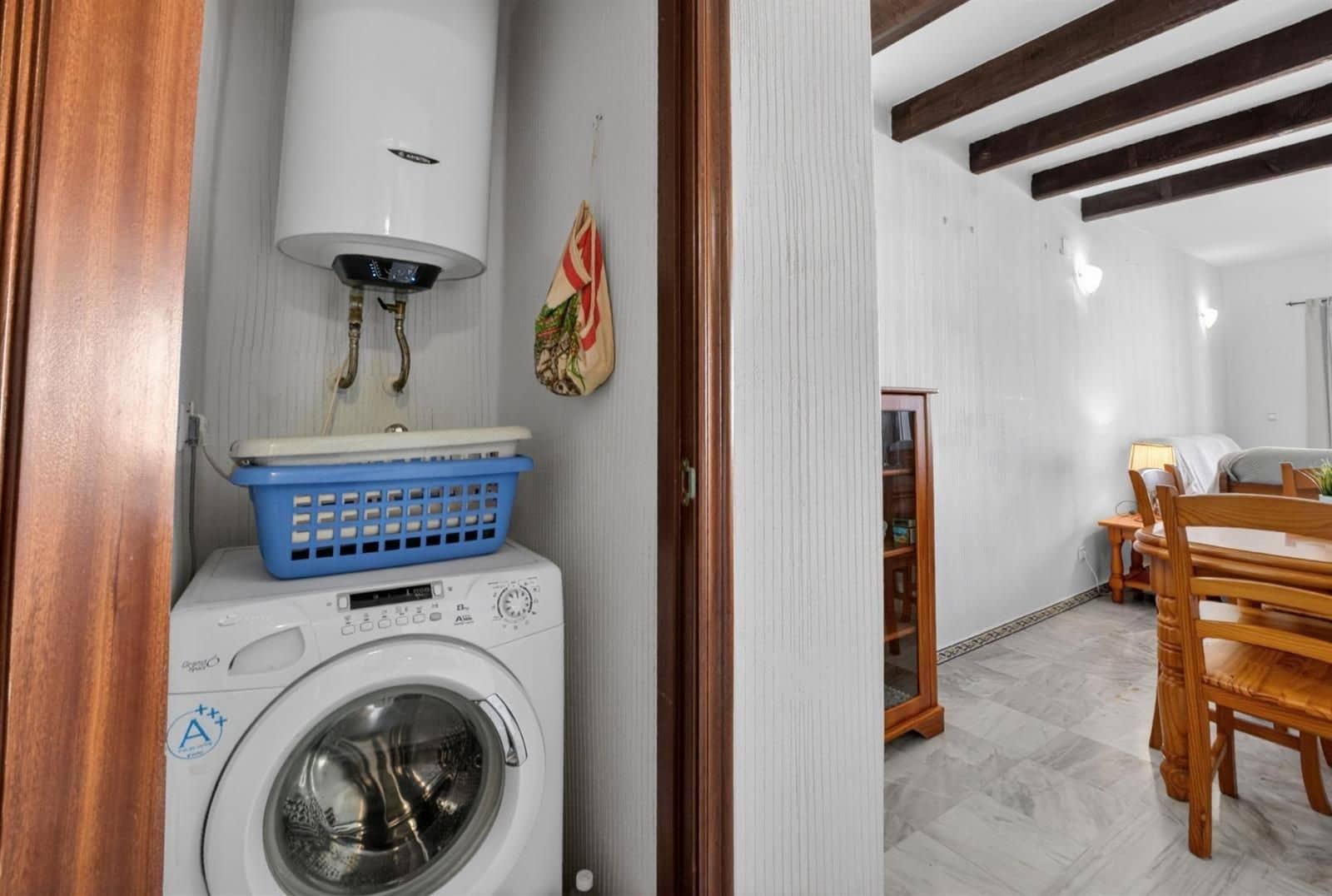 2 quarto Apartamento para venda em Torrevieja com piscina garagem - 255 000 € (Ref: 9902159)