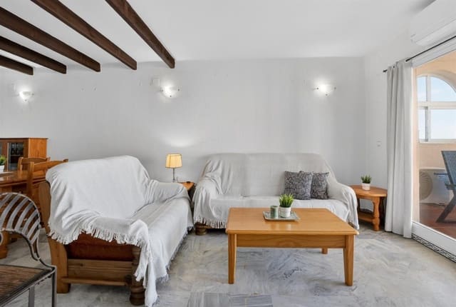 2 quarto Apartamento para venda em Los Frutales, Torrevieja com piscina garagem - 255 000 € (Ref: 9902159)