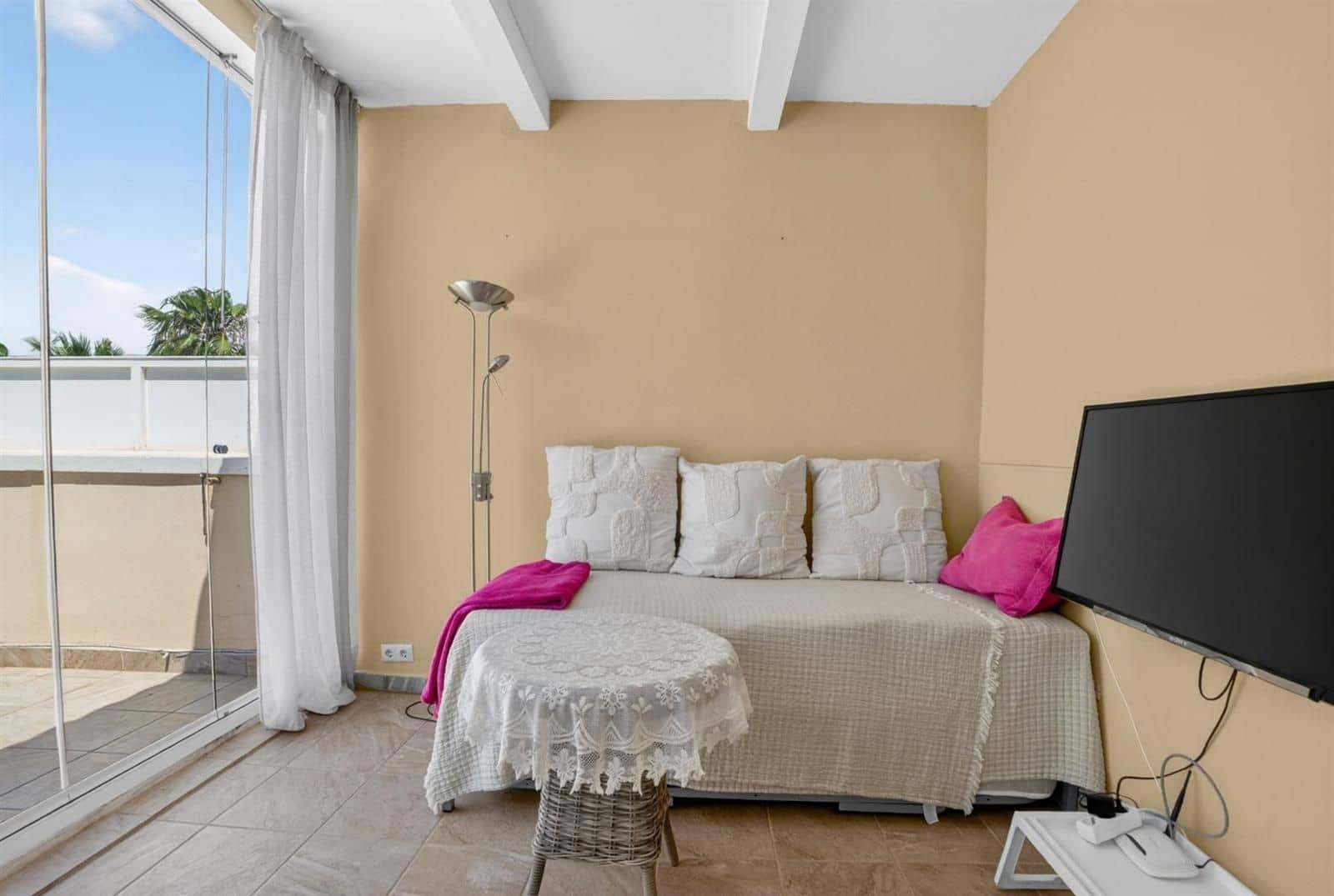 2 soverom Hus til salgs i Orihuela Costa med svømmebasseng - € 289 000 (Ref: 9902160)