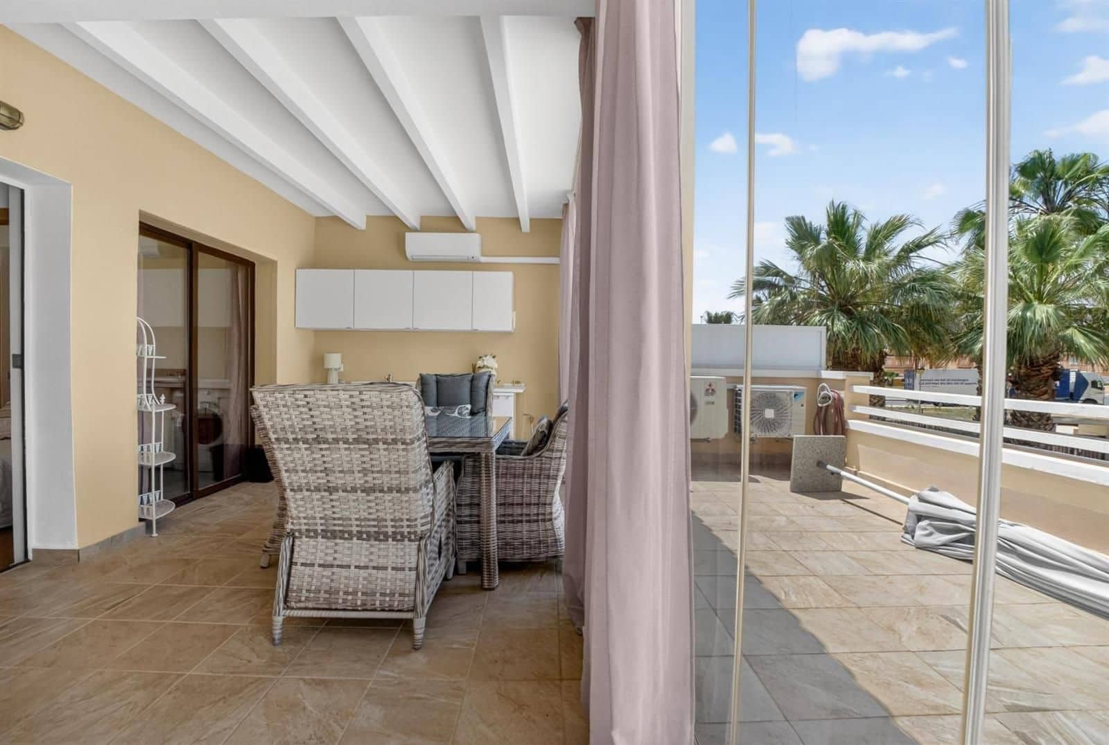 2 soverom Hus til salgs i Orihuela Costa med svømmebasseng - € 289 000 (Ref: 9902160)