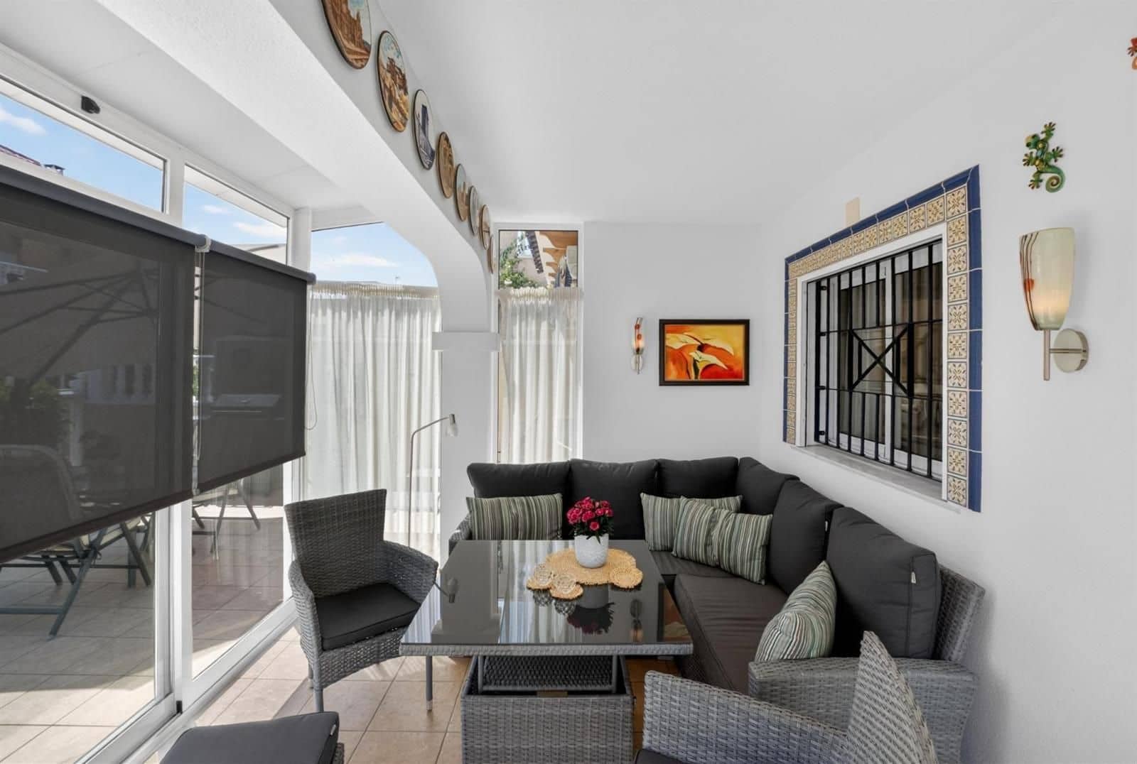 3 camera da letto Casa in vendita in Orihuela Costa con piscina - 309.000 € (Rif: 9902161)