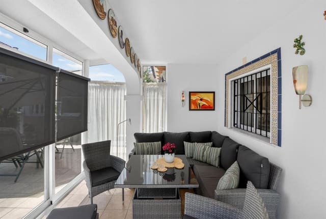 3 camera da letto Casa in vendita in Zeniamar - Horizonte - La Campana, Orihuela con piscina - 309.000 € (Rif: 9902161)