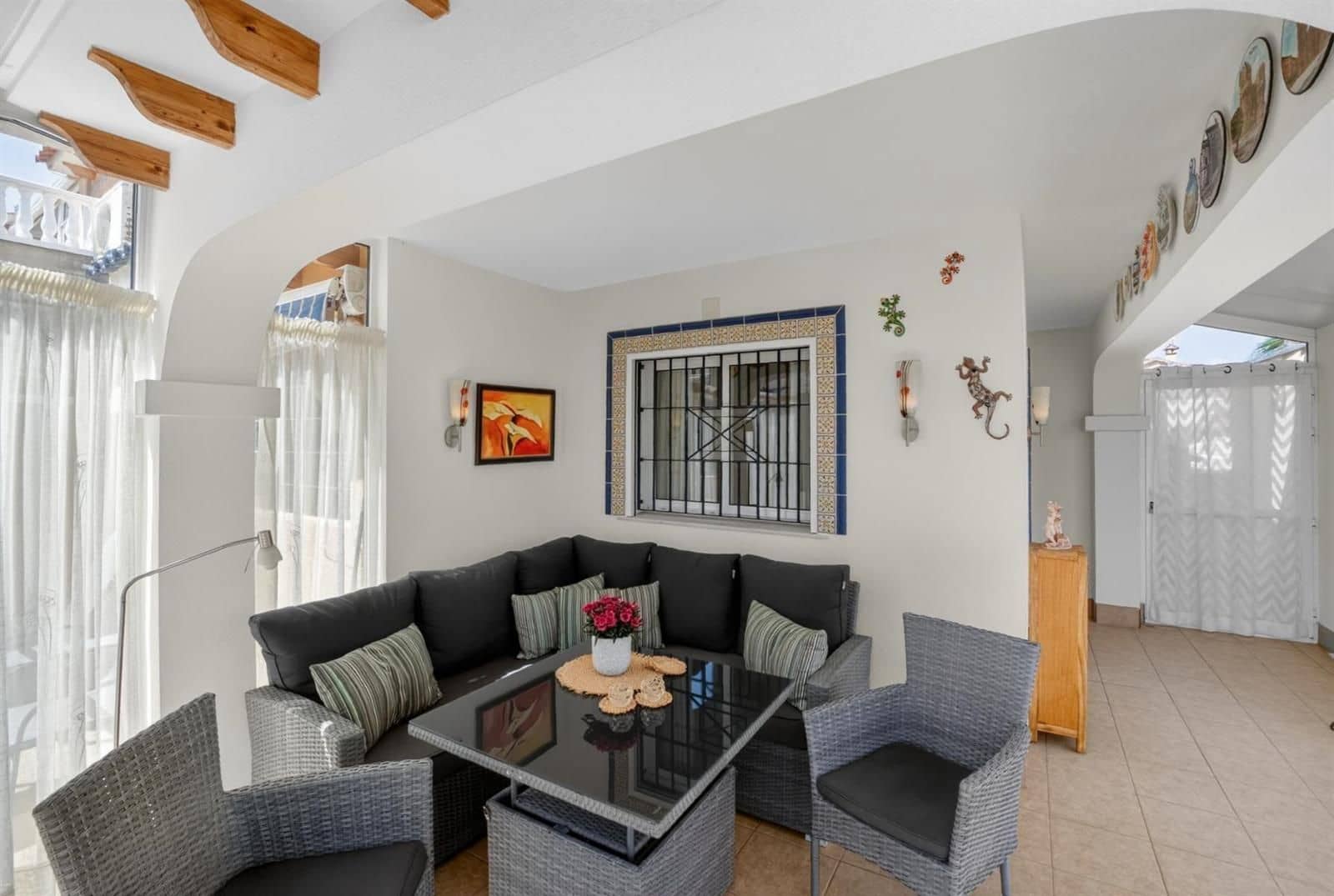 3 camera da letto Casa in vendita in Orihuela Costa con piscina - 309.000 € (Rif: 9902161)