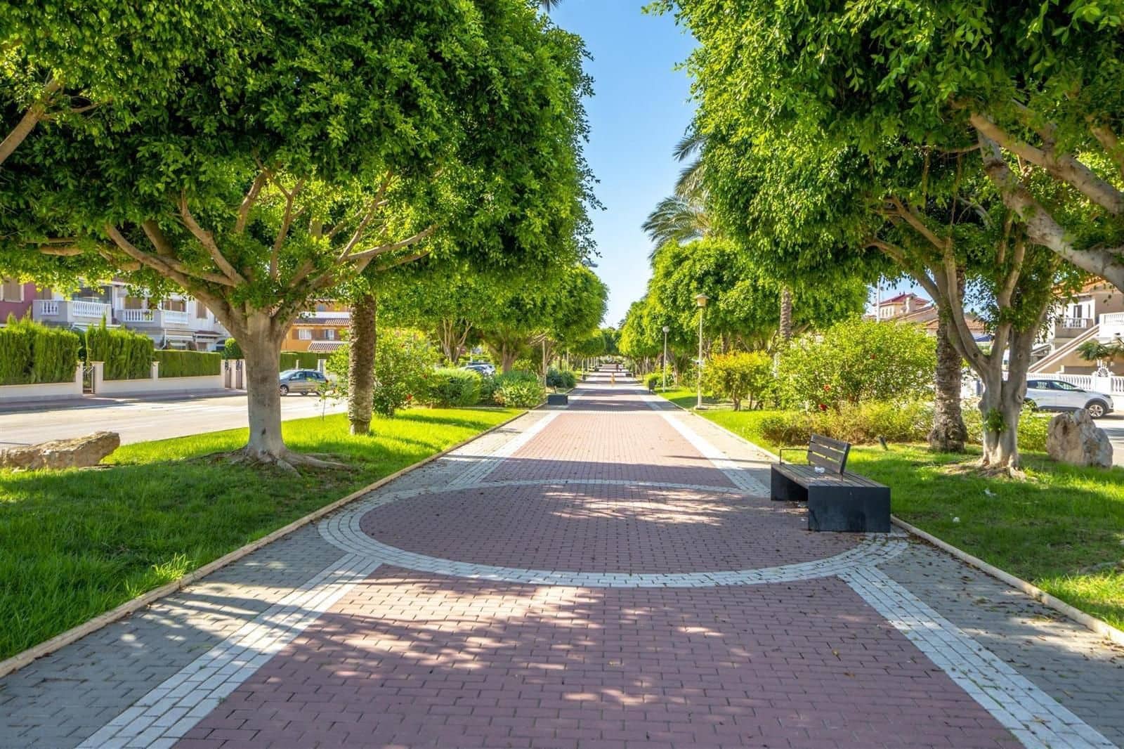 3 camera da letto Casa in vendita in Orihuela Costa con piscina - 309.000 € (Rif: 9902161)
