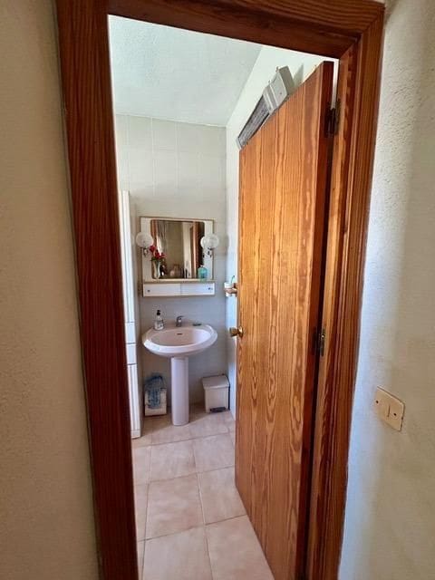 3 slaapkamer Villa te koop in Los Balcones met zwembad garage - € 399.000 (Ref: 9902162)