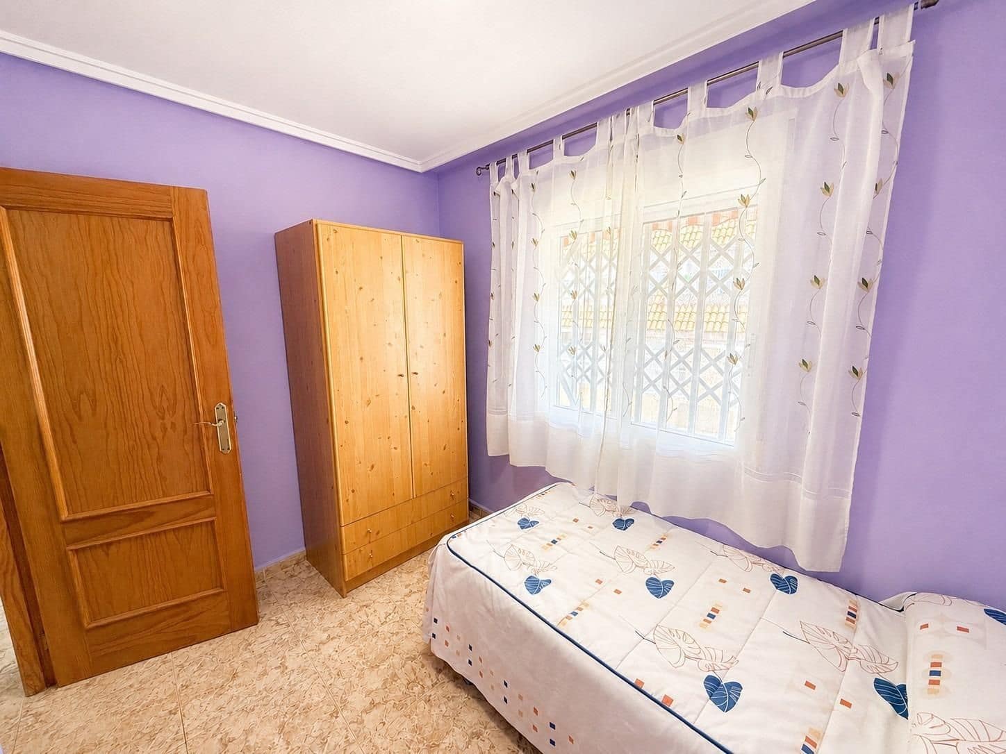 3 quarto Penthouse para venda em Torrevieja com piscina - 199 900 € (Ref: 9902163)