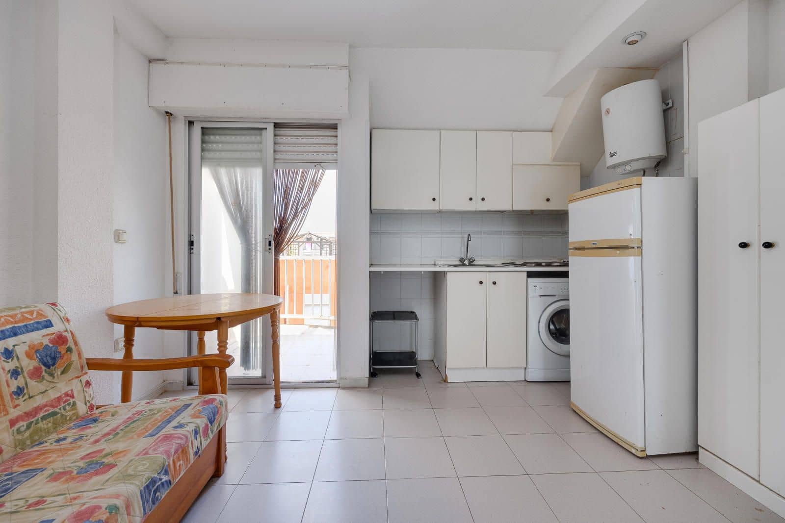1 quarto Penthouse para venda em La Mata - 104 969 € (Ref: 9902289)