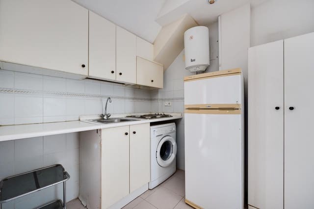 1 quarto Penthouse para venda em Gaspar Perelló, Torrevieja - 104 969 € (Ref: 9902289)