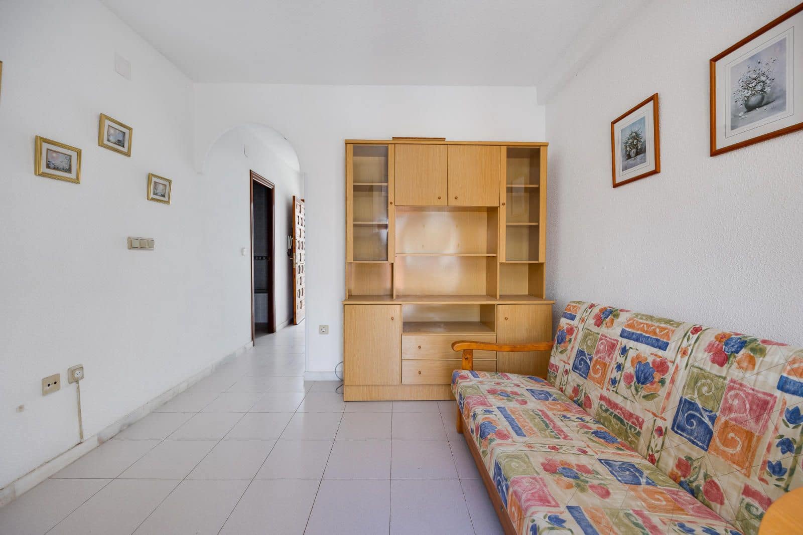 1 quarto Penthouse para venda em La Mata - 104 969 € (Ref: 9902289)