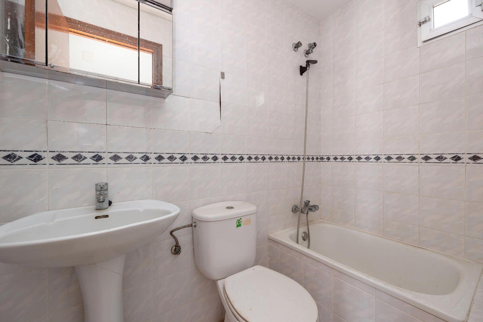 1 quarto Penthouse para venda em La Mata - 104 969 € (Ref: 9902289)