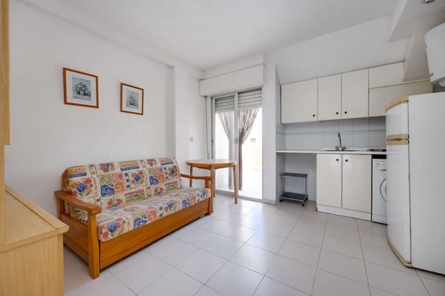 1 quarto Penthouse para venda em Gaspar Perelló, Torrevieja - 104 969 € (Ref: 9902289)