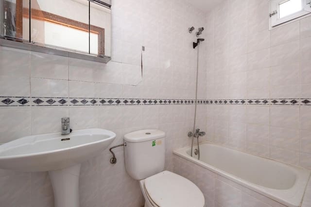 1 quarto Penthouse para venda em Gaspar Perelló, Torrevieja - 104 969 € (Ref: 9902289)