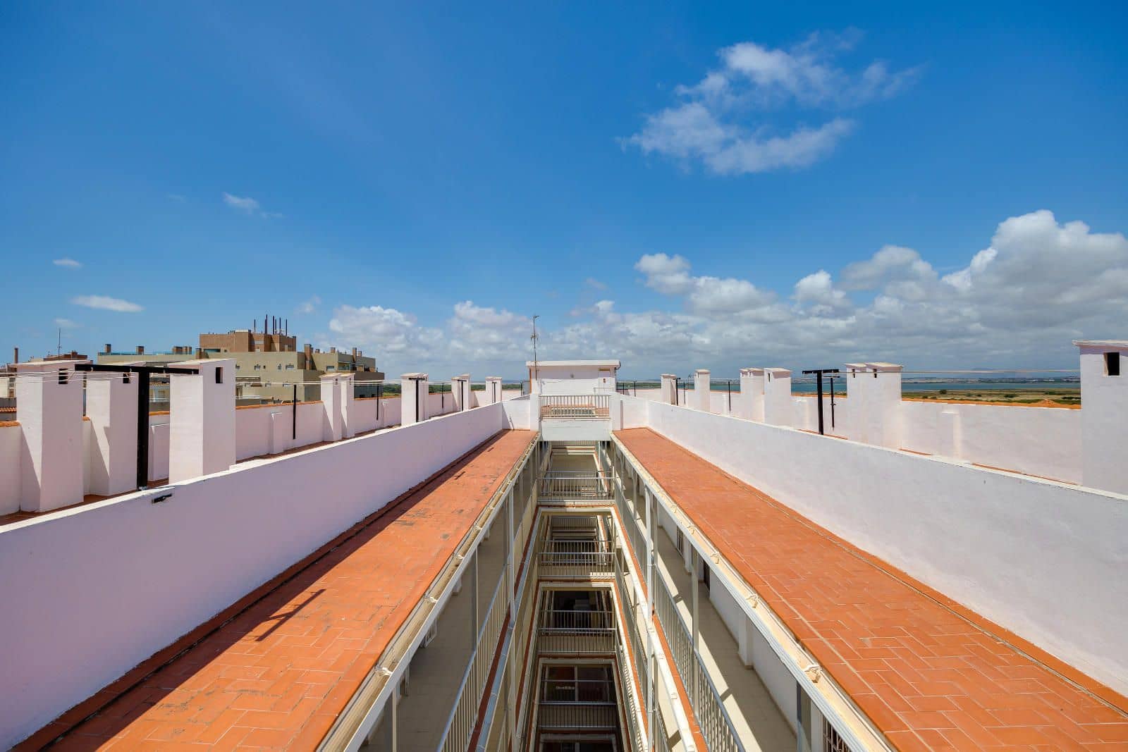 1 quarto Penthouse para venda em La Mata - 104 969 € (Ref: 9902289)