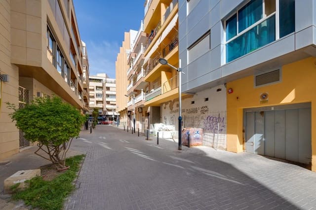 3 sovrum Takvåning till salu i Parque de las Naciones, Torrevieja - 310 969 € (Ref: 9902385)