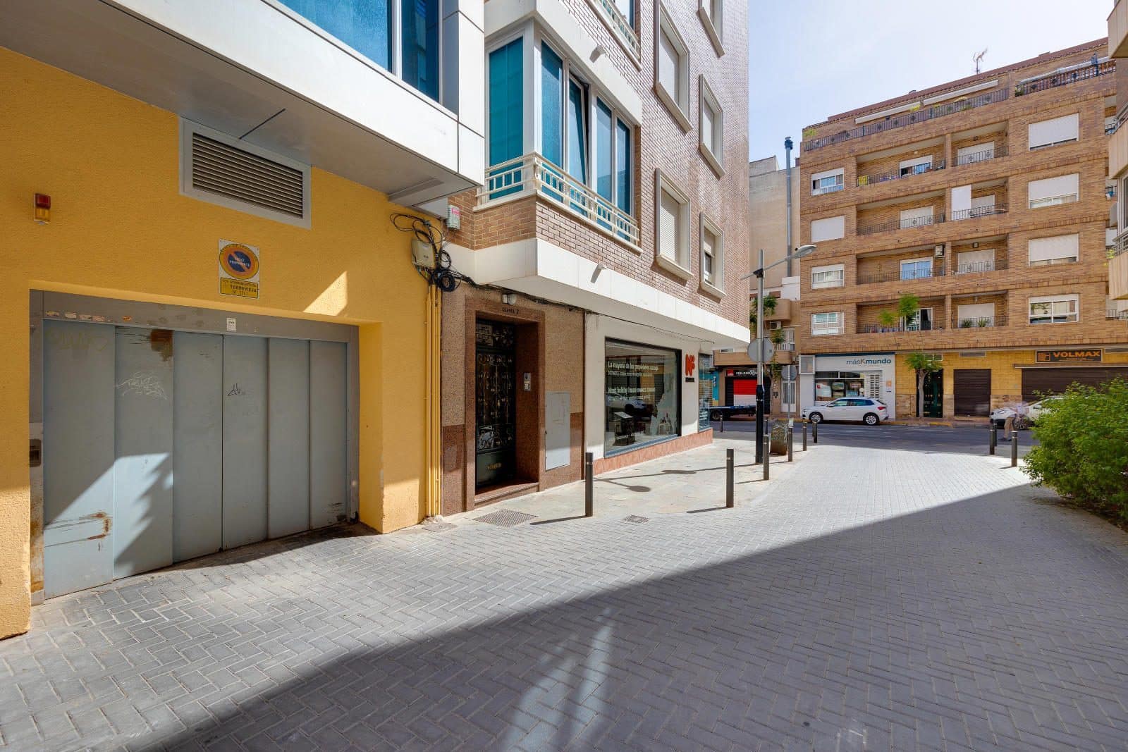 3 sypialnia Penthouse na sprzedaż w Torrevieja - 310 969 € (Ref: 9902385)