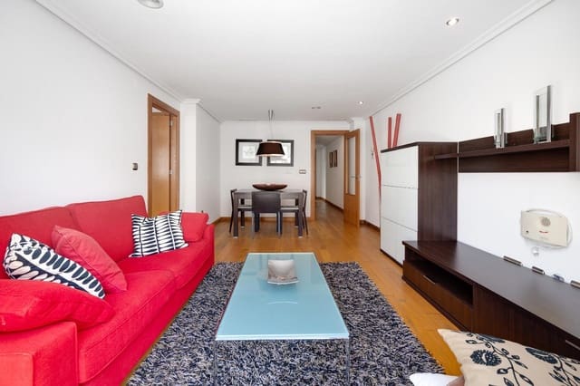 3 sovrum Takvåning till salu i Parque de las Naciones, Torrevieja - 310 969 € (Ref: 9902385)