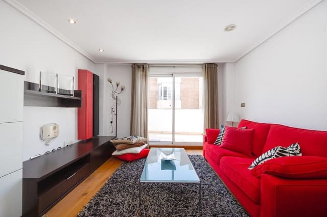 3 sovrum Takvåning till salu i Parque de las Naciones, Torrevieja - 310 969 € (Ref: 9902385)