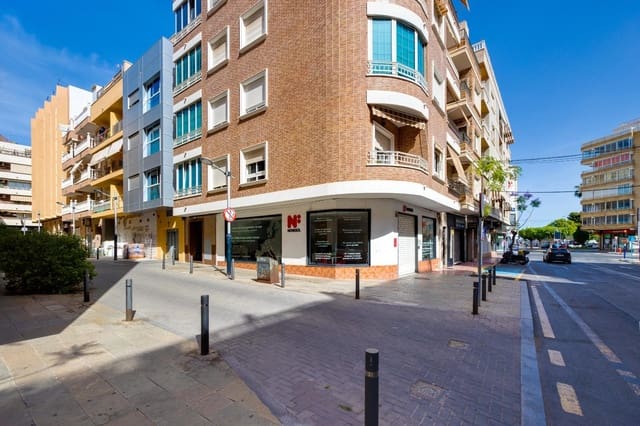 3 sovrum Takvåning till salu i Parque de las Naciones, Torrevieja - 310 969 € (Ref: 9902385)
