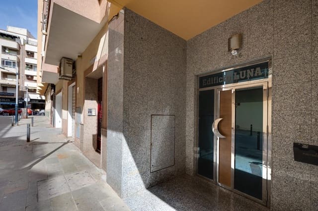 3 sovrum Takvåning till salu i Parque de las Naciones, Torrevieja - 310 969 € (Ref: 9902385)