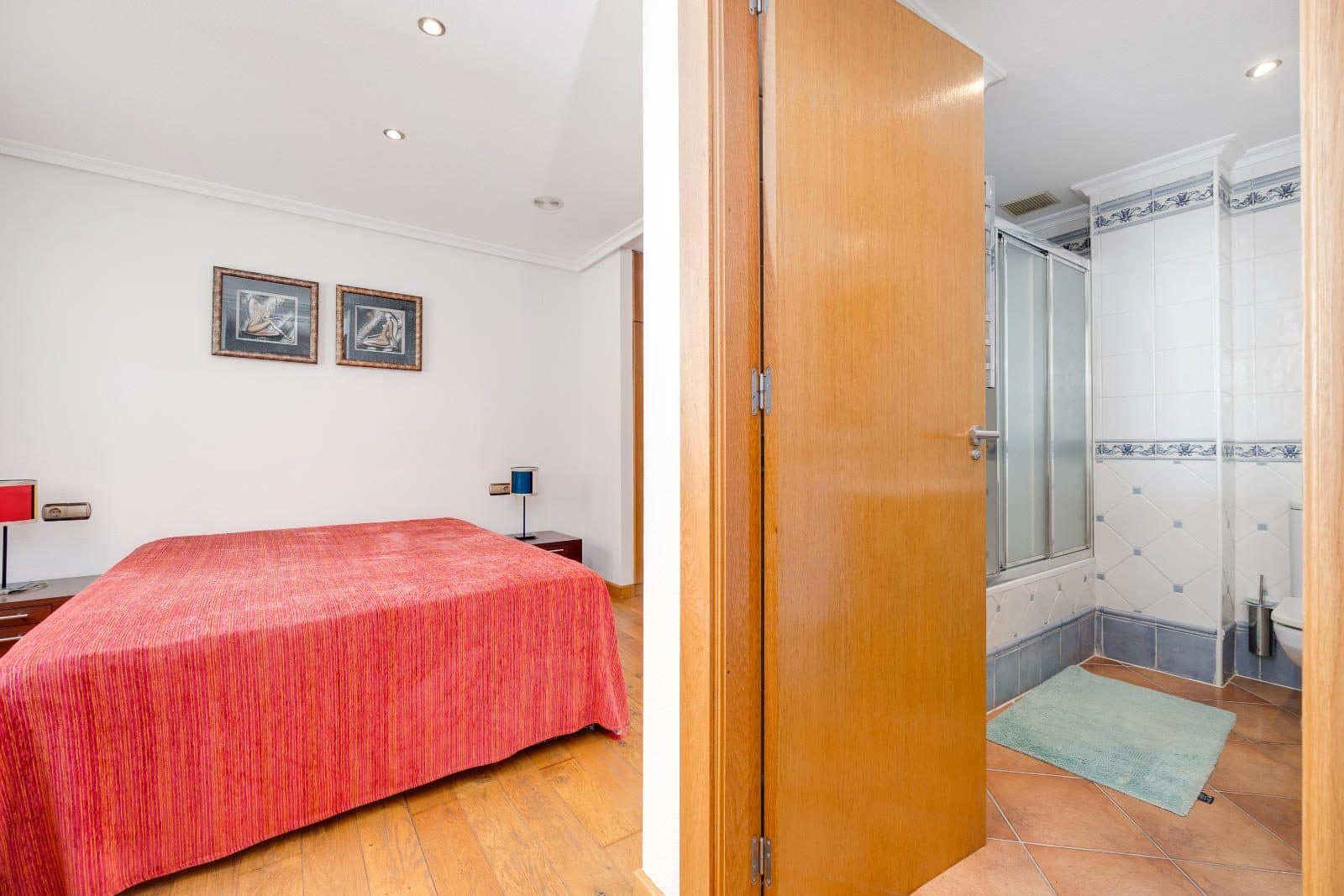 3 sypialnia Penthouse na sprzedaż w Torrevieja - 310 969 € (Ref: 9902385)