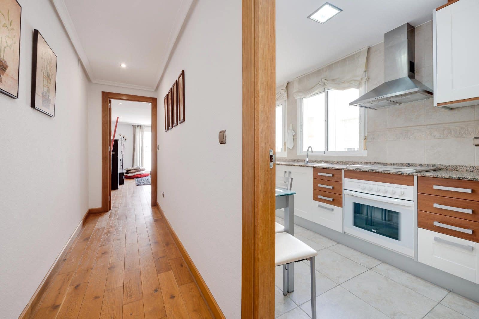 3 sypialnia Penthouse na sprzedaż w Torrevieja - 310 969 € (Ref: 9902385)