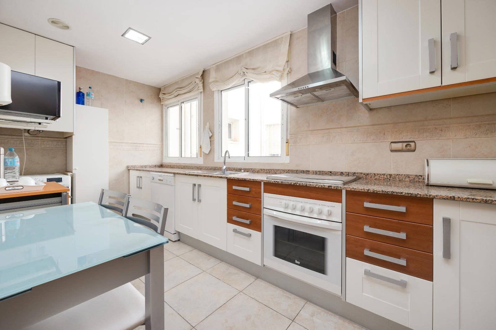 3 sypialnia Penthouse na sprzedaż w Torrevieja - 310 969 € (Ref: 9902385)