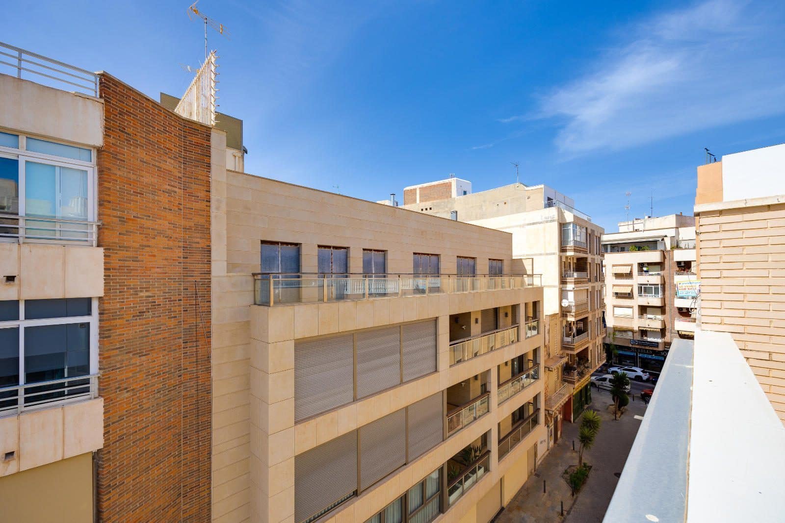 3 sypialnia Penthouse na sprzedaż w Torrevieja - 310 969 € (Ref: 9902385)