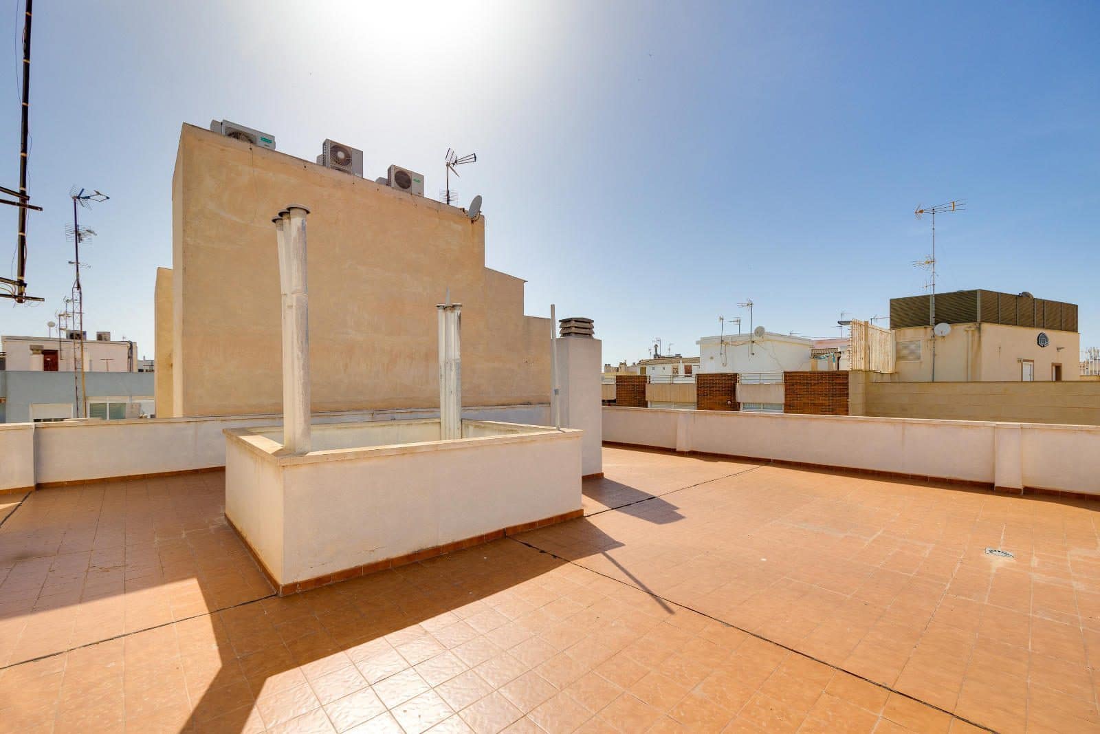 3 sypialnia Penthouse na sprzedaż w Torrevieja - 310 969 € (Ref: 9902385)