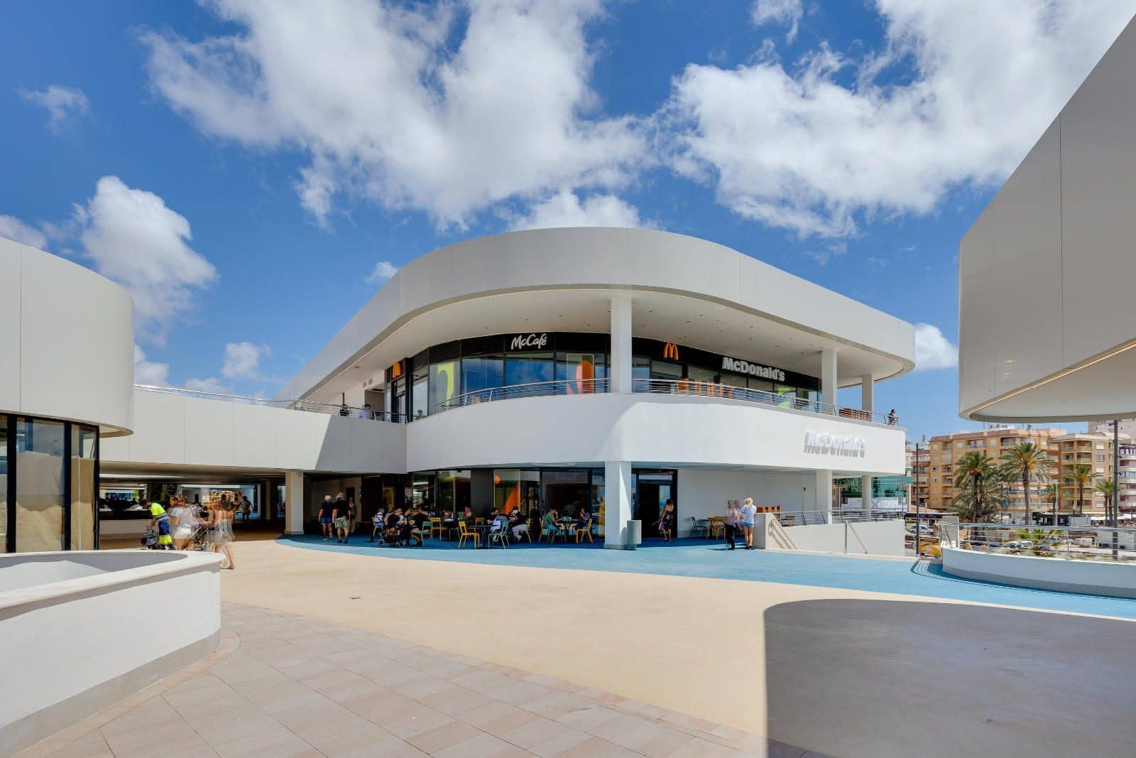 3 sypialnia Penthouse na sprzedaż w Torrevieja - 310 969 € (Ref: 9902385)