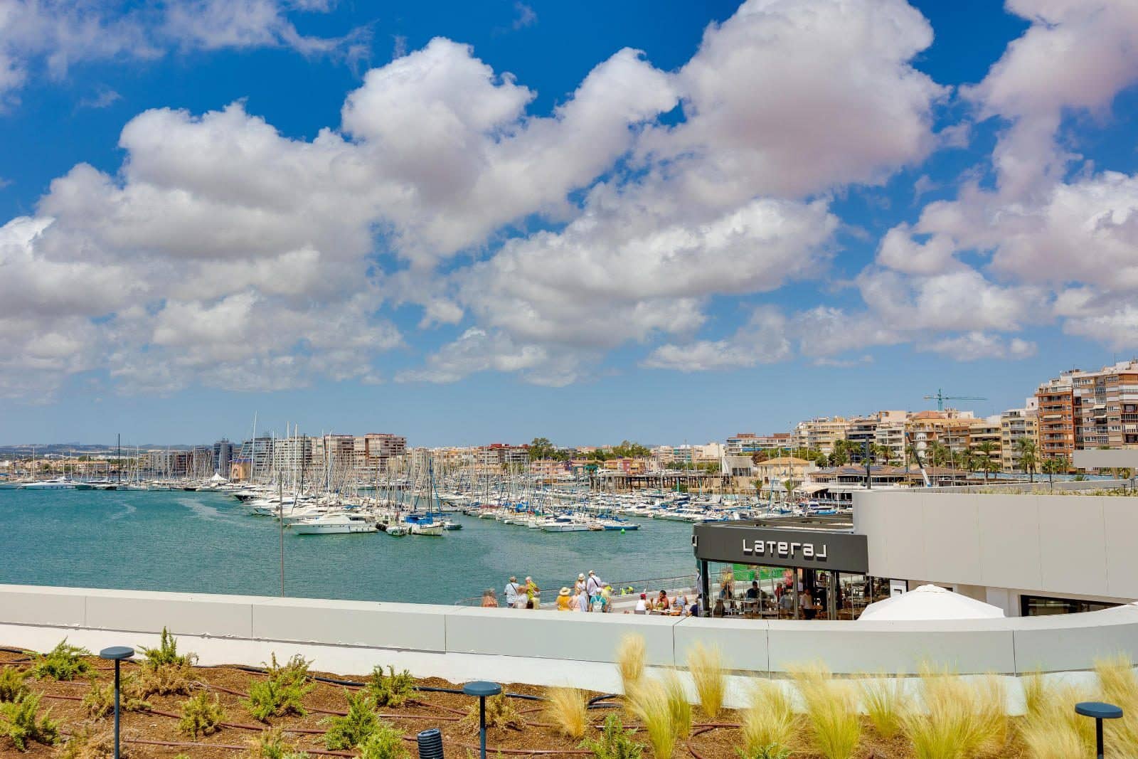 3 sypialnia Penthouse na sprzedaż w Torrevieja - 310 969 € (Ref: 9902385)