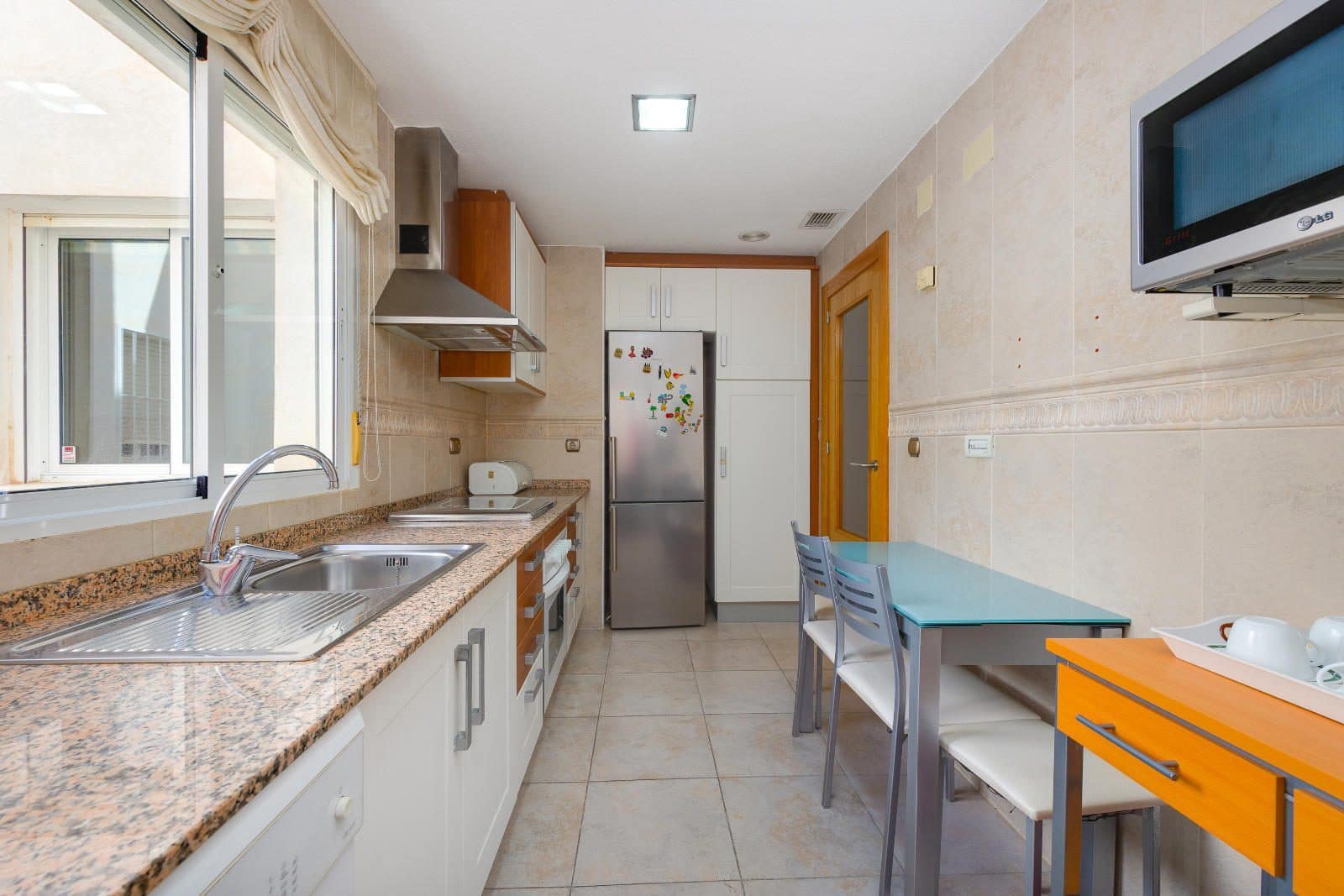 3 sypialnia Penthouse na sprzedaż w Torrevieja - 310 969 € (Ref: 9902385)