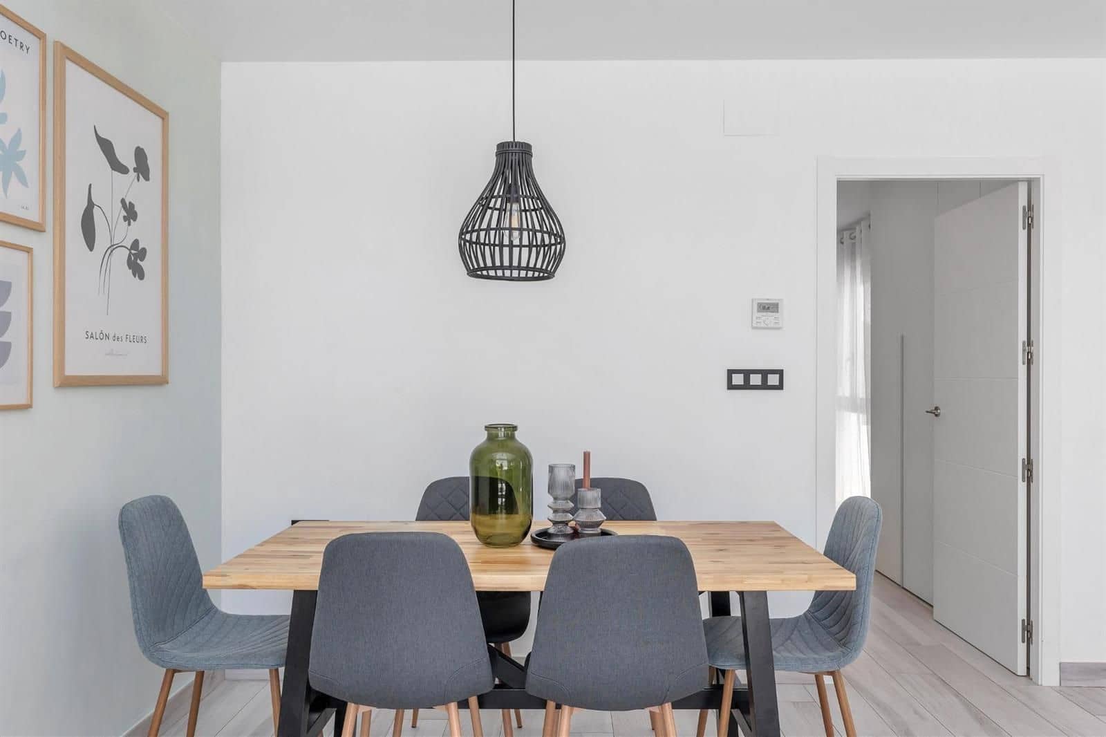 Chalet de 3 habitaciones en Orihuela Costa en venta con piscina garaje - 590.000 € (Ref: 9909003)