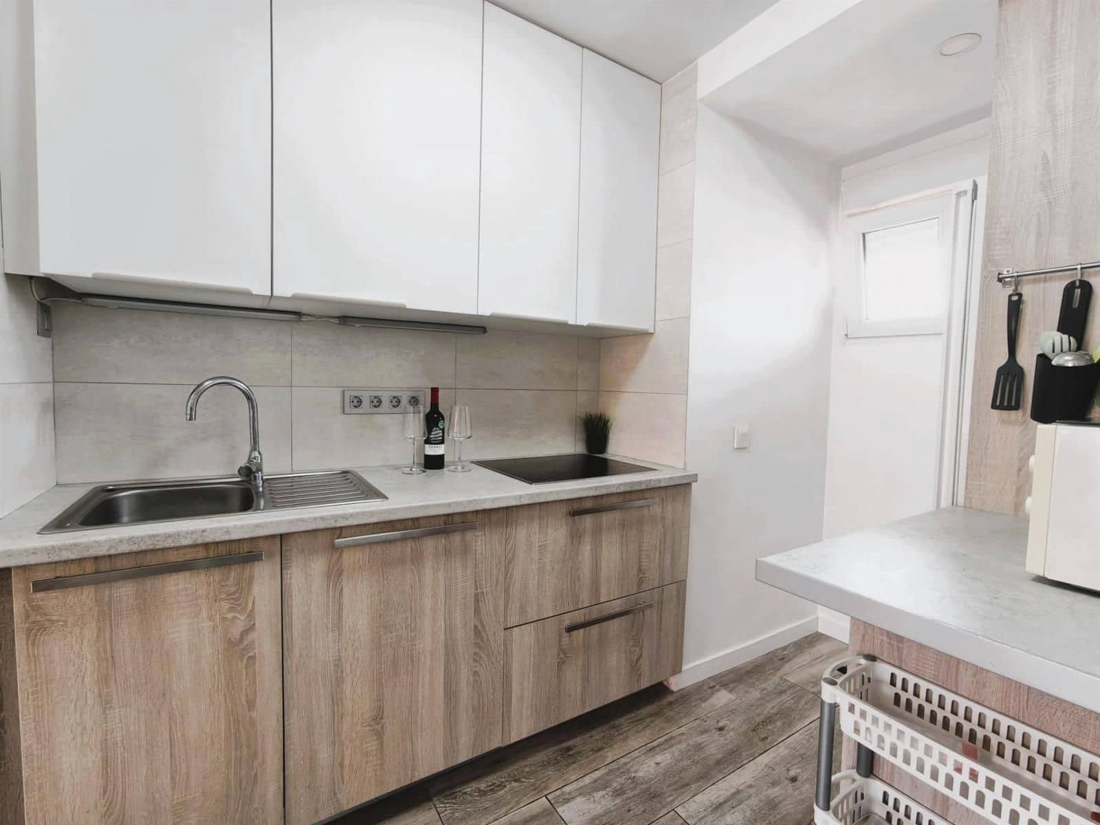 2 soverom Leilighet til salgs i Torrevieja med svømmebasseng garasje - € 169 900 (Ref: 9909004)