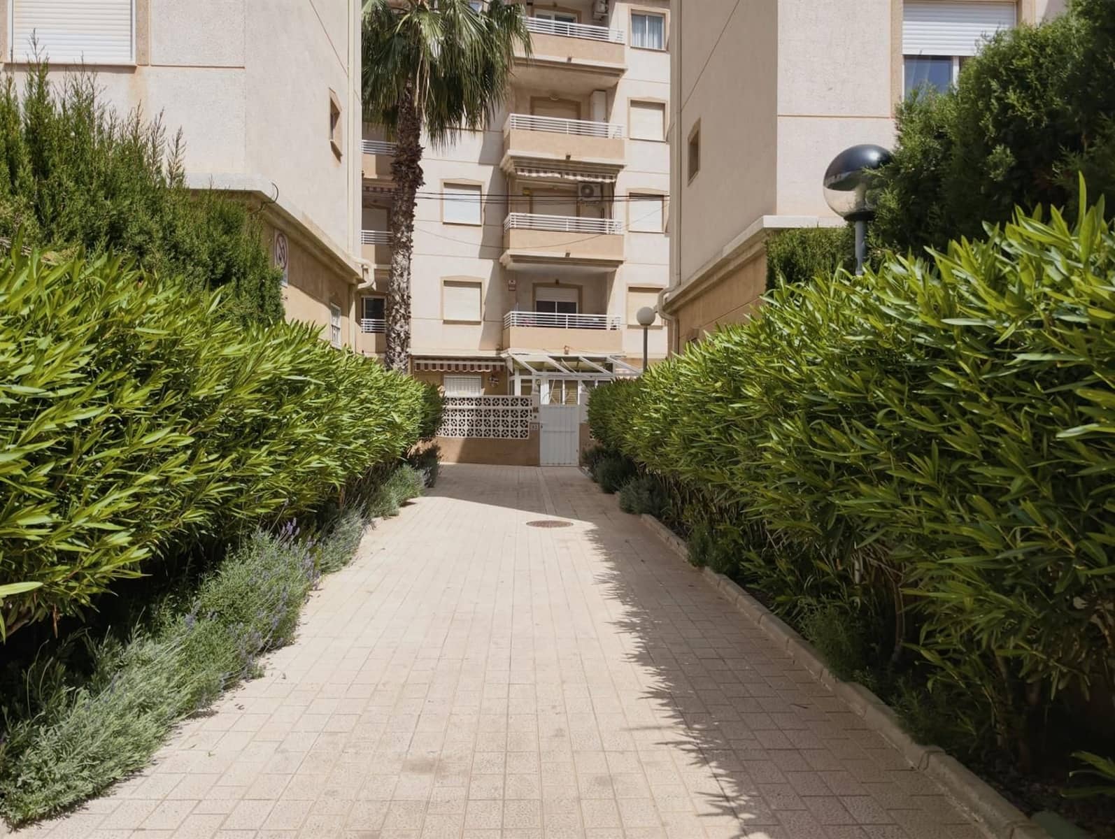 2 soverom Leilighet til salgs i Torrevieja med svømmebasseng garasje - € 169 900 (Ref: 9909004)