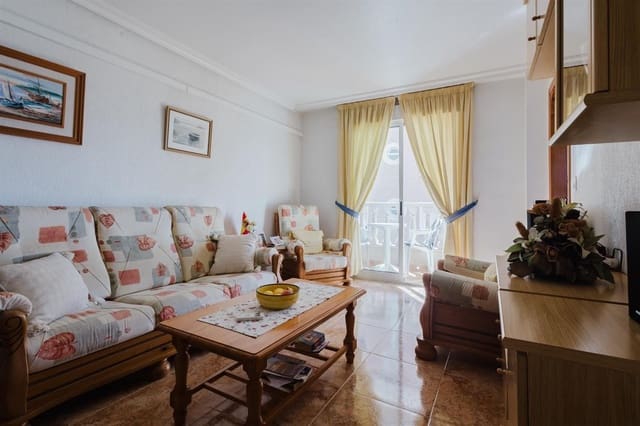3 quarto Apartamento para venda em Parque de las Naciones, Torrevieja - 154 000 € (Ref: 9911583)
