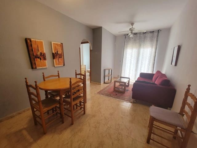 2 sypialnia Mieszkanie na sprzedaż w Las Piscinas Naturales, Torrevieja z basenem - 144 228 € (Ref: 9913666)