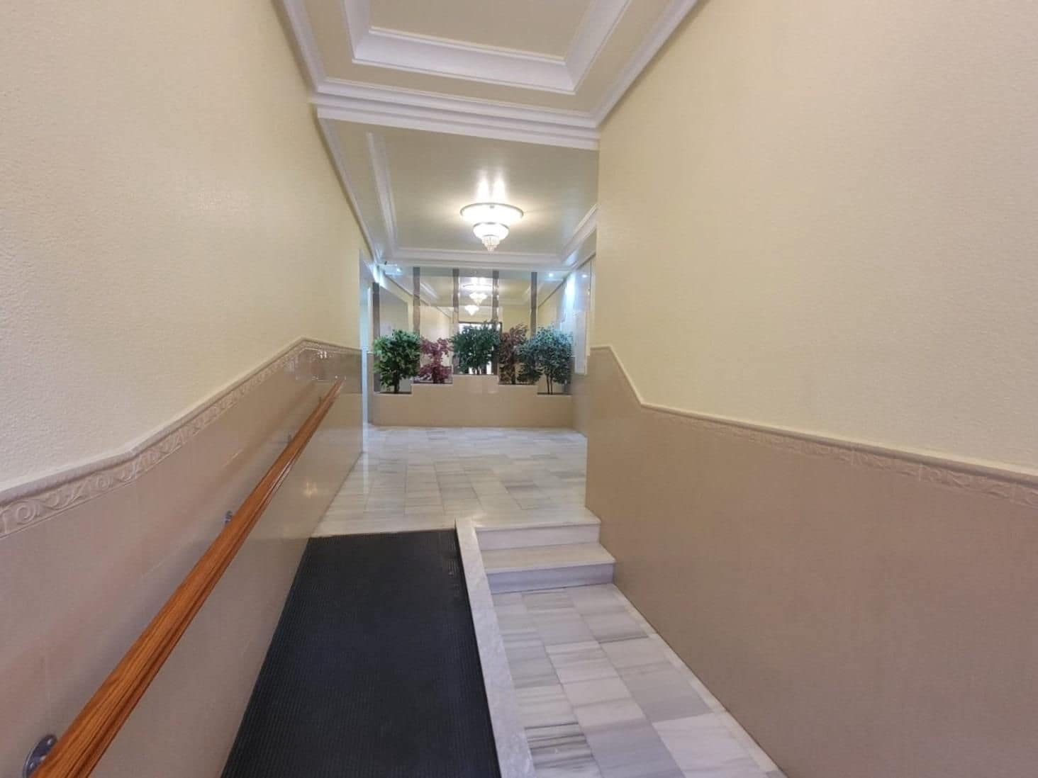 2 sypialnia Mieszkanie na sprzedaż w Torrevieja z basenem - 144 228 € (Ref: 9913666)