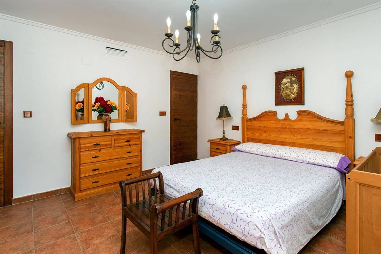 5 bedroom Villa for sale in Orihuela with garage - € 490,000 (Ref: 9925177)