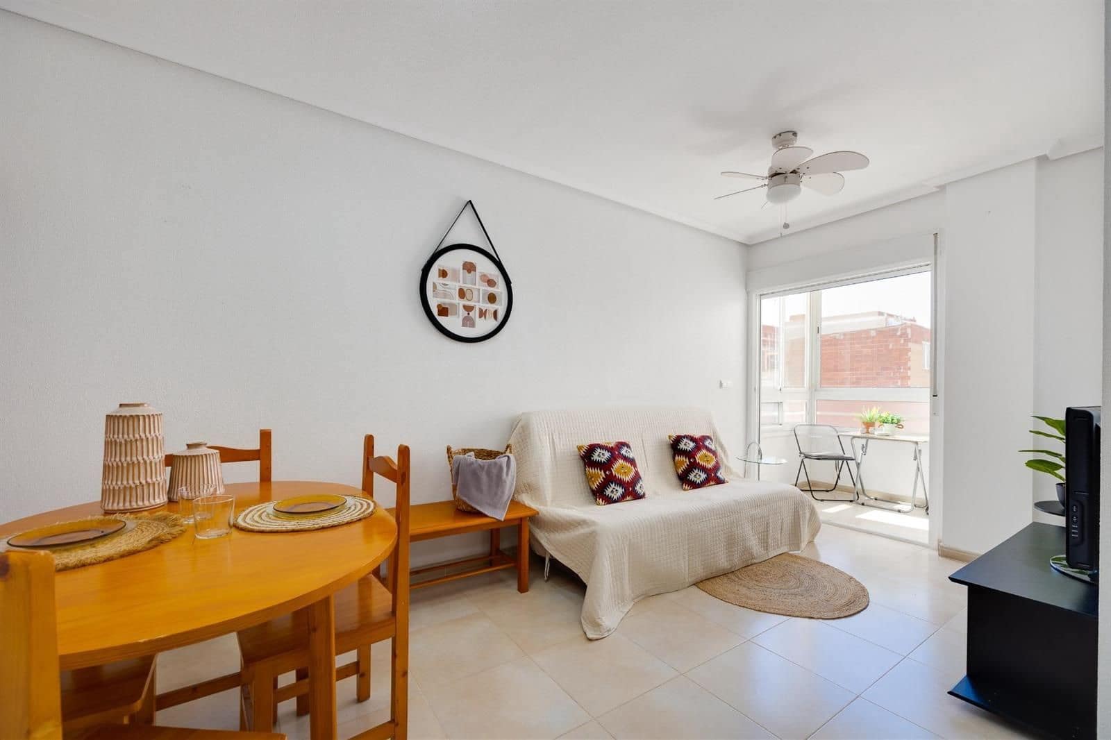 1 sypialnia Penthouse na sprzedaż w Torrevieja - 140 000 € (Ref: 9925178)