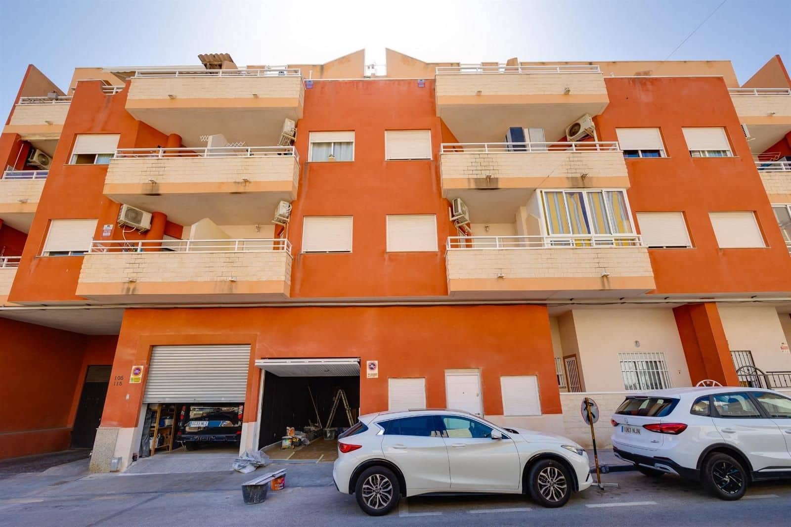 1 sypialnia Penthouse na sprzedaż w Torrevieja - 140 000 € (Ref: 9925178)