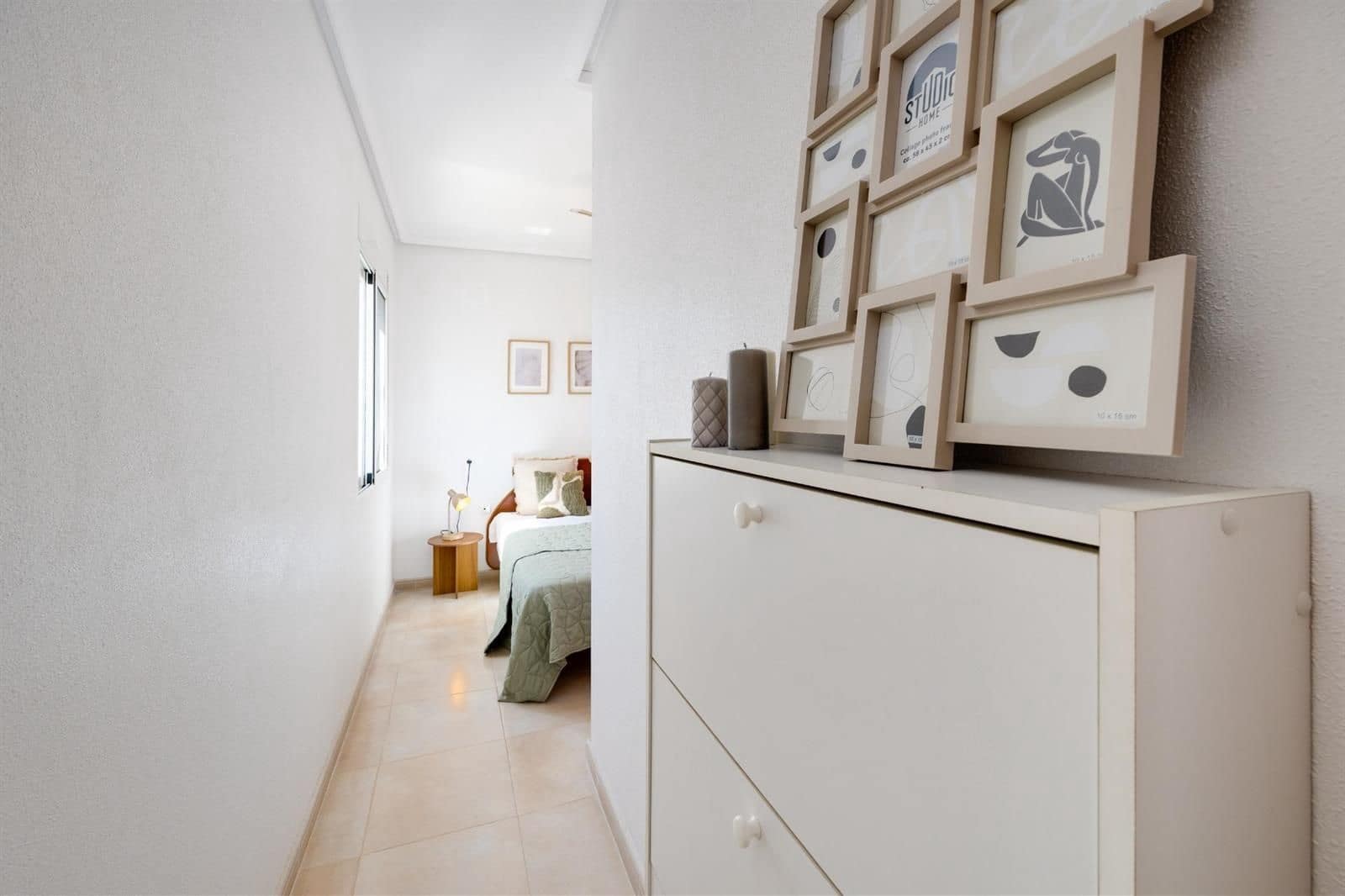 1 sypialnia Penthouse na sprzedaż w Torrevieja - 140 000 € (Ref: 9925178)