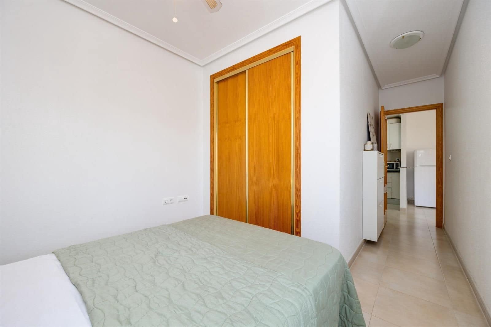 1 sypialnia Penthouse na sprzedaż w Torrevieja - 140 000 € (Ref: 9925178)