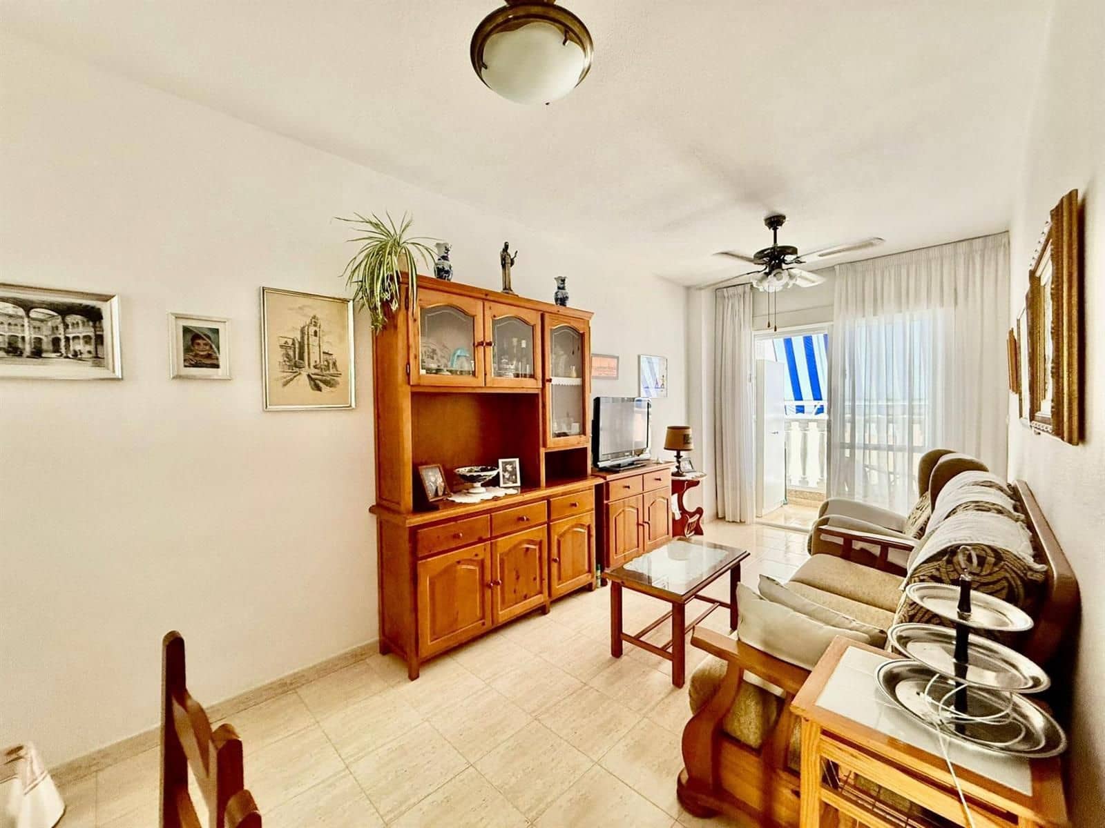 2 quarto Apartamento para venda em Torrevieja com garagem - 145 000 € (Ref: 9925179)