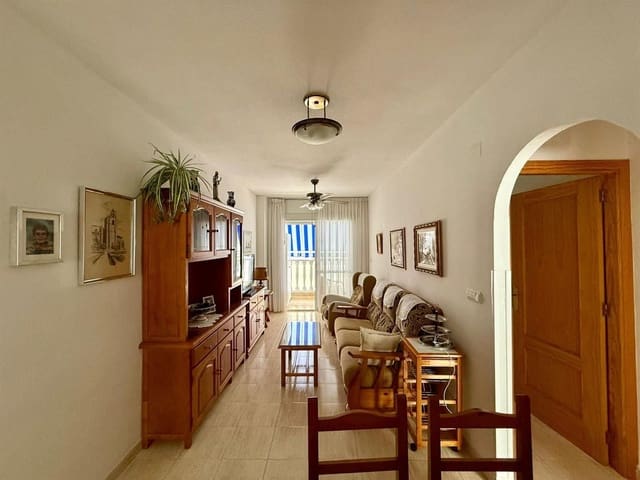 2 soveværelse Lejlighed til salg i Antonio Machado, Torrevieja med garage - € 145.000 (Ref: 9925179)