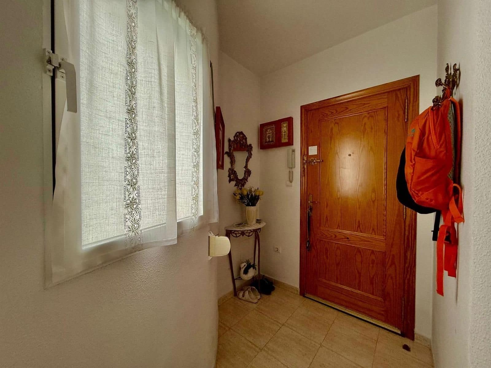 2 quarto Apartamento para venda em Torrevieja com garagem - 145 000 € (Ref: 9925179)
