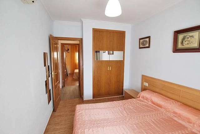 2 chambre Villa/Maison à vendre à El Moncayo - El Pòrtic, Guardamar del Segura avec piscine garage - 171 000 € (Ref: 9932228)