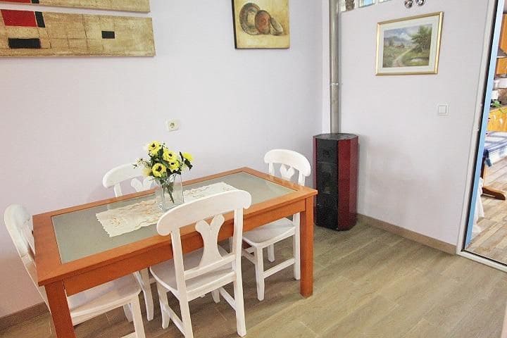 2 chambre Villa/Maison à vendre à Guardamar del Segura avec piscine garage - 171 000 € (Ref: 9932228)