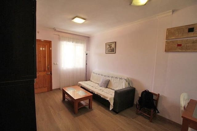 2 chambre Villa/Maison à vendre à El Moncayo - El Pòrtic, Guardamar del Segura avec piscine garage - 171 000 € (Ref: 9932228)
