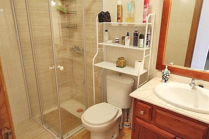 2 chambre Villa/Maison à vendre à Guardamar del Segura avec piscine garage - 171 000 € (Ref: 9932228)